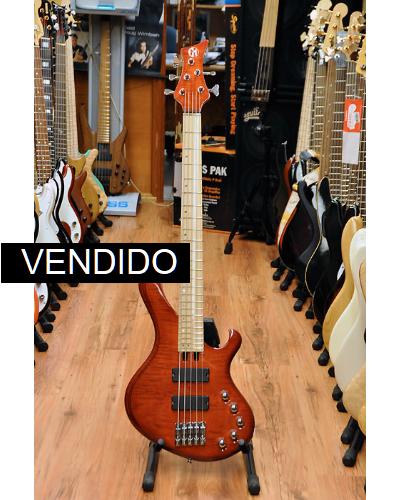 Maruszczyk Frog Omega 5S